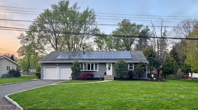 48 Maple Avenue Montville NJ 07058
