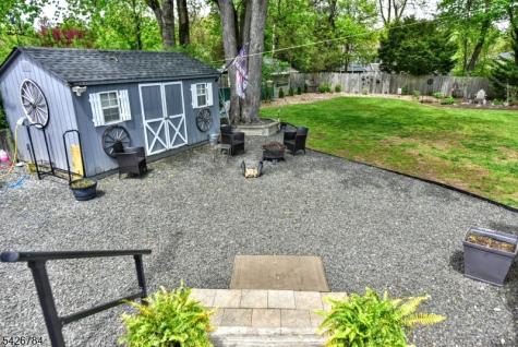 48 Maple Avenue Montville NJ 07058