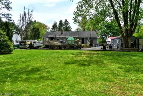 48 Maple Avenue Montville NJ 07058