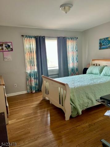 258 E 22nd Street Paterson NJ 07514