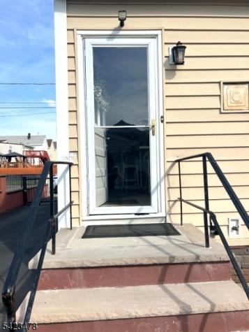 258 E 22nd Street Paterson NJ 07514