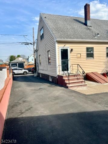 258 E 22nd Street Paterson NJ 07514