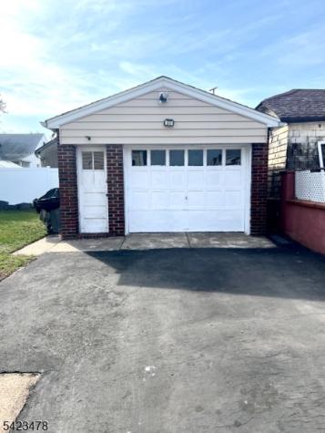 258 E 22nd Street Paterson NJ 07514