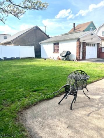 258 E 22nd Street Paterson NJ 07514