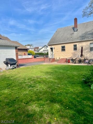 258 E 22nd Street Paterson NJ 07514