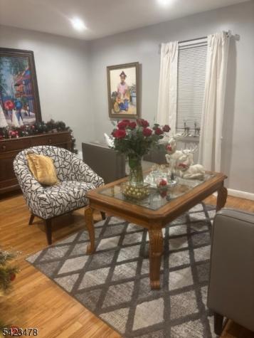 258 E 22nd Street Paterson NJ 07514