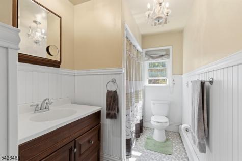 15 Valley Trail Jefferson NJ 07438