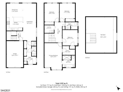 77 Chestnut Street Lodi NJ 07644
