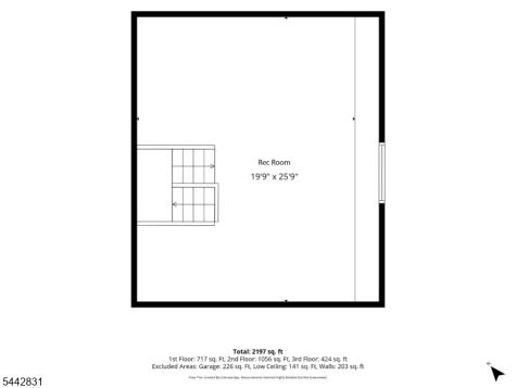77 Chestnut Street Lodi NJ 07644