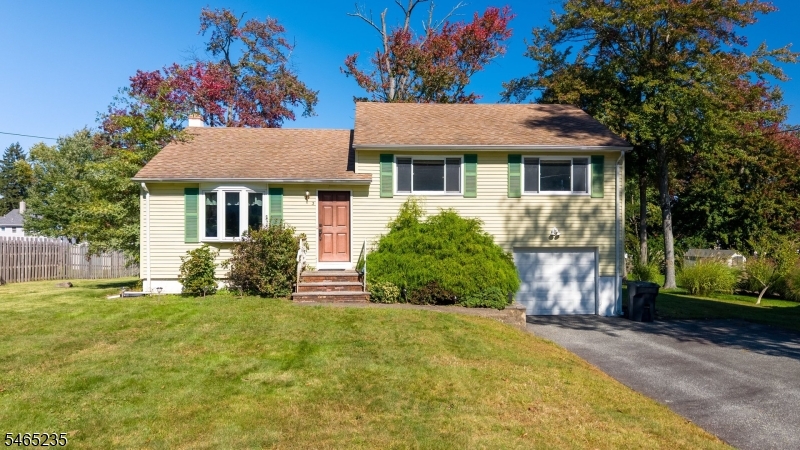 3 Locust Drive Hanover NJ 07950