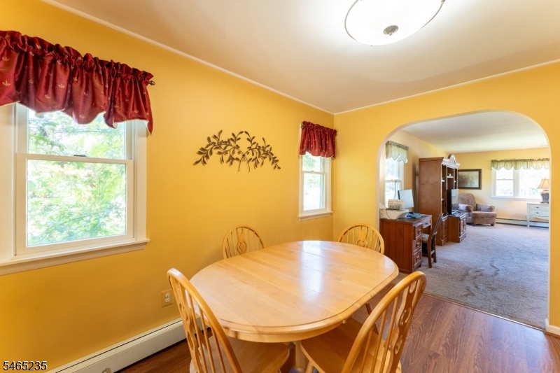 3 Locust Drive Hanover NJ 07950