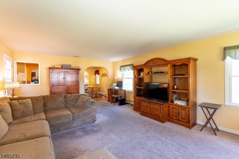 3 Locust Drive Hanover NJ 07950