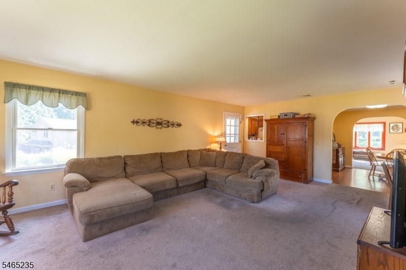 3 Locust Drive Hanover NJ 07950