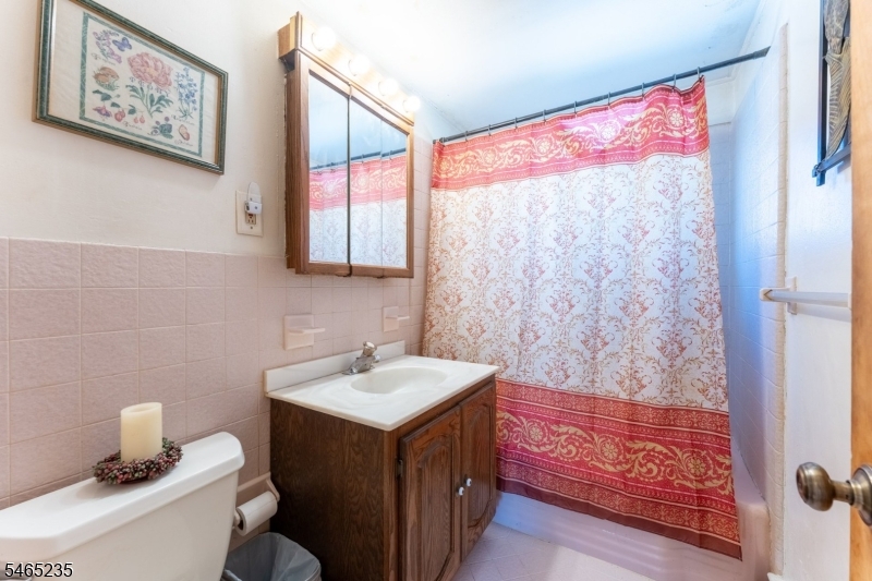 3 Locust Drive Hanover NJ 07950