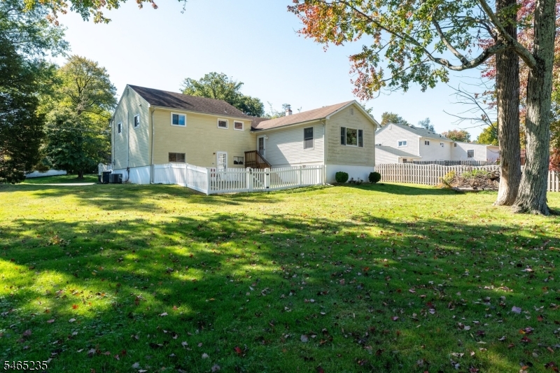 3 Locust Drive Hanover NJ 07950