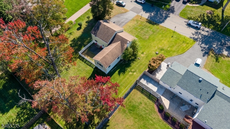 3 Locust Drive Hanover NJ 07950