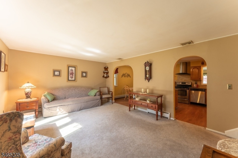 3 Locust Drive Hanover NJ 07950