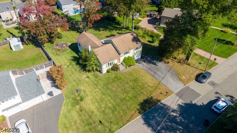 3 Locust Drive Hanover NJ 07950