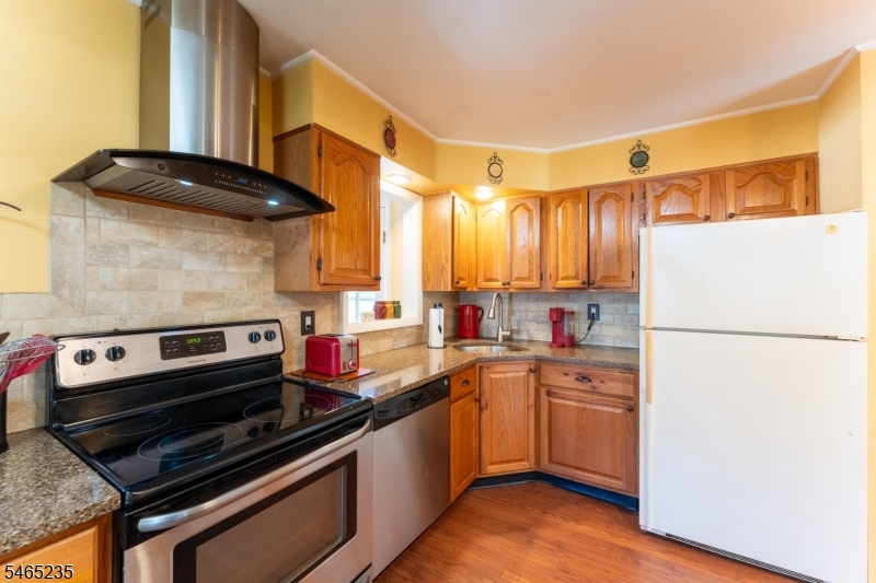 3 Locust Drive Hanover NJ 07950