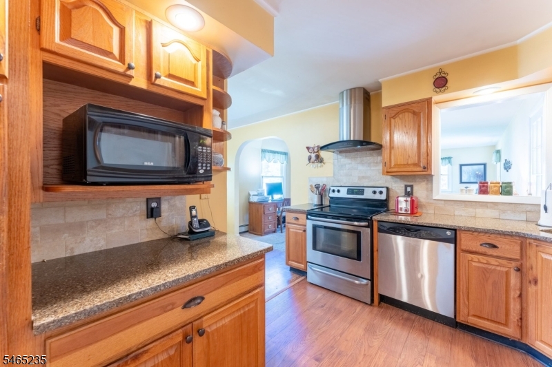 3 Locust Drive Hanover NJ 07950