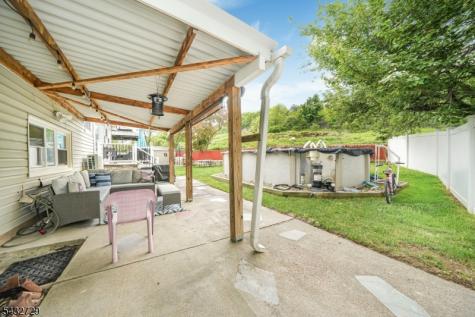 22 Federal Hill Road Pompton Lakes NJ 07442