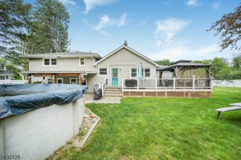 22 Federal Hill Road Pompton Lakes NJ 07442