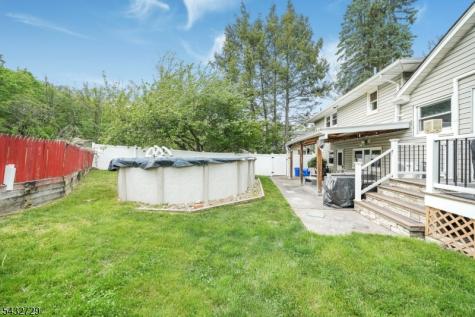 22 Federal Hill Road Pompton Lakes NJ 07442