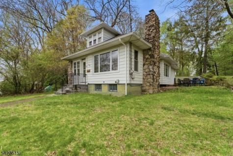 63 Highland Avenue High Bridge NJ 08829
