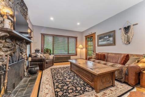 63 Highland Avenue High Bridge NJ 08829
