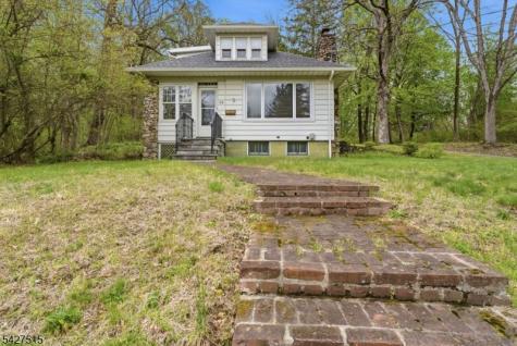 63 Highland Avenue High Bridge NJ 08829