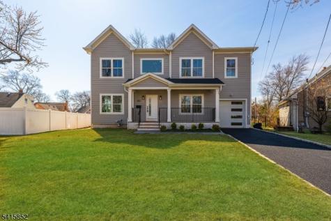302 West Lane Clark NJ 07066