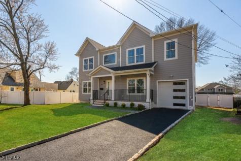 302 West Lane Clark NJ 07066