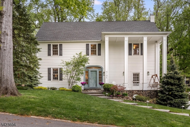 9 Warner Road Maplewood NJ 07040