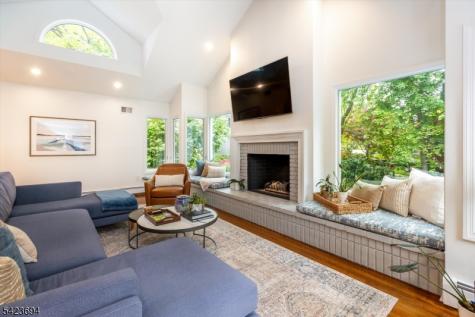 9 Warner Road Maplewood NJ 07040