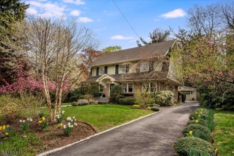 111 Montclair Avenue Montclair NJ 07042