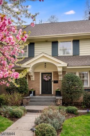 111 Montclair Avenue Montclair NJ 07042
