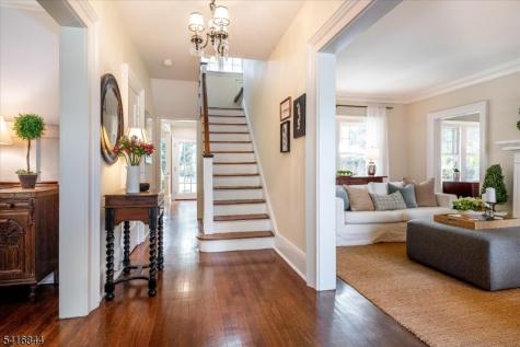 111 Montclair Avenue Montclair NJ 07042