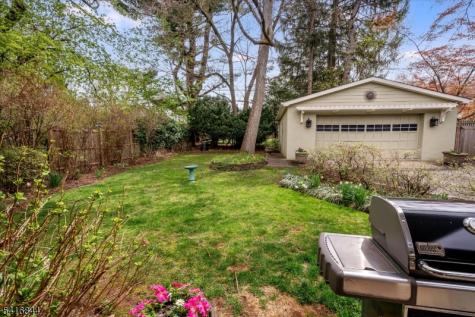 111 Montclair Avenue Montclair NJ 07042