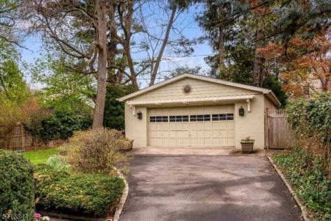 111 Montclair Avenue Montclair NJ 07042