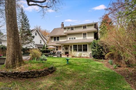 111 Montclair Avenue Montclair NJ 07042