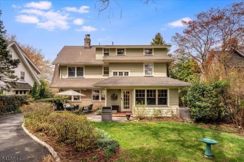 111 Montclair Avenue Montclair NJ 07042