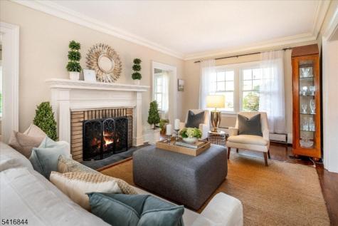 111 Montclair Avenue Montclair NJ 07042