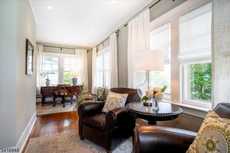 111 Montclair Avenue Montclair NJ 07042
