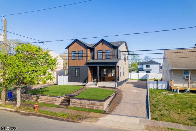 307 Schepis Avenue Saddle Brook NJ 07663
