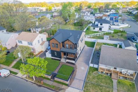 307 Schepis Avenue Saddle Brook NJ 07663