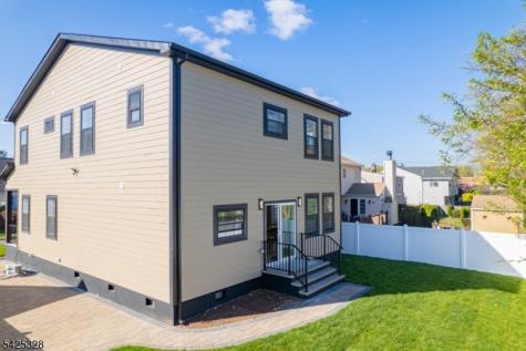 307 Schepis Avenue Saddle Brook NJ 07663
