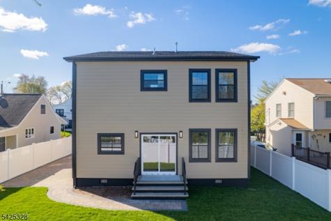 307 Schepis Avenue Saddle Brook NJ 07663