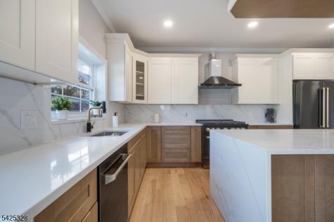 307 Schepis Avenue Saddle Brook NJ 07663