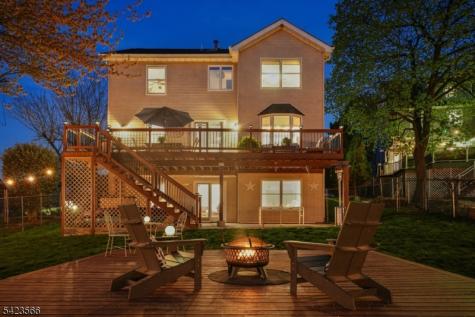 78 Elmwood Road Cedar Grove NJ 07009