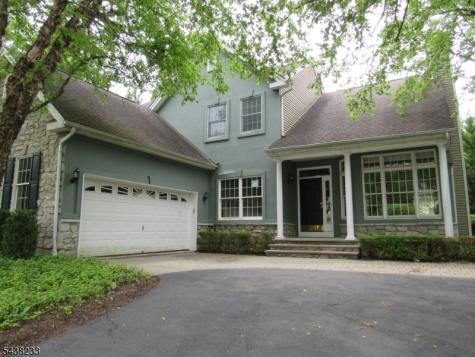 26 Bethpage Drive Montgomery NJ 08558